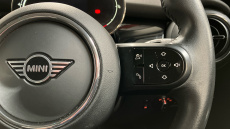 MINI Hatchback 1.5 Cooper Classic 5dr Auto Petrol Hatchback